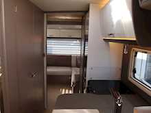 Burstner Lyseo TD Harmony White 2020 74415