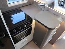 Burstner Lyseo TD Harmony White 2020 74416