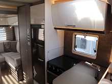 Burstner Lyseo TD Harmony White 2020 74418