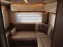 Burstner Lyseo TD Harmony White 2020 74419