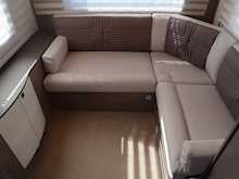Burstner Lyseo TD Harmony White 2020 74420