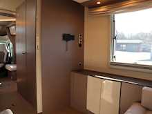 Burstner Lyseo TD Harmony White 2020 74422