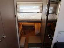 Burstner Lyseo TD Harmony White 2020 74427