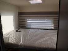 Burstner Lyseo TD Harmony White 2020 74428