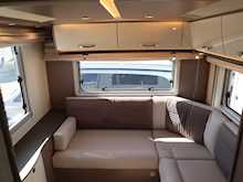 Burstner Lyseo TD Harmony White 2020 74429