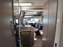 Burstner Lyseo TD Harmony White 2020 74432