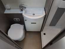 Burstner Lyseo TD Harmony White 2020 74433