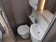 Burstner Lyseo TD Harmony White 2020 74435