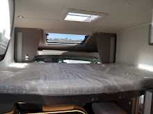 Burstner Lyseo TD Harmony White 2020 74439