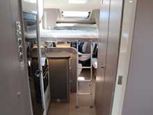 Burstner Lyseo TD Harmony White 2020 74441