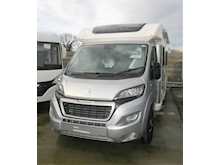 Bailey Alliance 2020 764 SE0