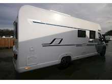 Bailey Alliance 2020 764 SE1