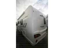 Bailey Alliance 2020 764 SE2
