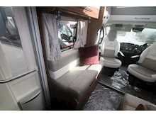 Bailey Alliance 2020 764 SE5