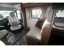 Bailey Alliance 2020 764 SE6