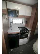 Bailey Alliance 2020 764 SE7