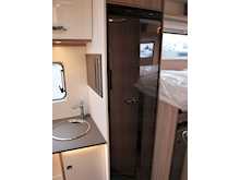 Burstner Lyseo Time Limited 2020 T69022