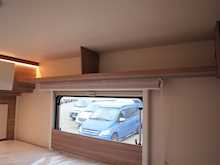 Burstner Lyseo Time Limited 2020 T69031