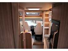 Burstner Lyseo Time Limited 2020 T69033