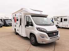 Burstner Lyseo Time Limited 2020 T6901