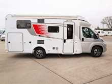 Burstner Lyseo Time Limited 2020 T6904