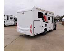 Burstner Lyseo Time Limited 2020 T6902