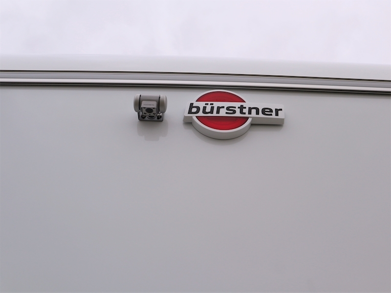 Burstner Lyseo Time Limited 2020 T690 - Large 5