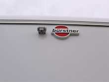 Burstner Lyseo Time Limited 2020 T6905