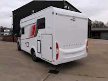 Burstner Lyseo Time Limited 2020 T6903