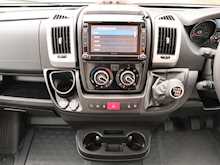 Burstner Lyseo Time Limited 2020 T6908