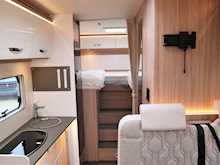 Burstner Lyseo Time Limited 2020 T69010