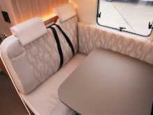 Burstner Lyseo Time Limited 2020 T69011
