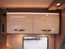 Burstner Lyseo Time Limited 2020 T69014