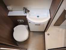 Burstner Lyseo TD Harmony 2020 73428