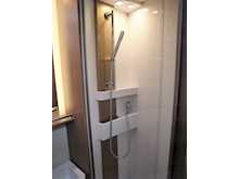 Burstner Lyseo TD Harmony 2020 73429