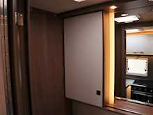 Burstner Lyseo TD Harmony 2020 73430