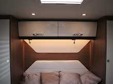Burstner Lyseo TD Harmony 2020 73434