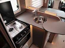 Burstner Lyseo TD Harmony 2020 73423