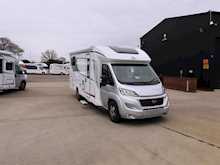 Burstner Lyseo TD Harmony 2020 7341