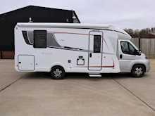 Burstner Lyseo TD Harmony 2020 7344