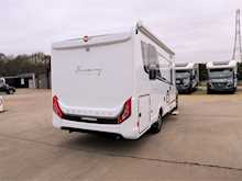 Burstner Lyseo TD Harmony 2020 7342