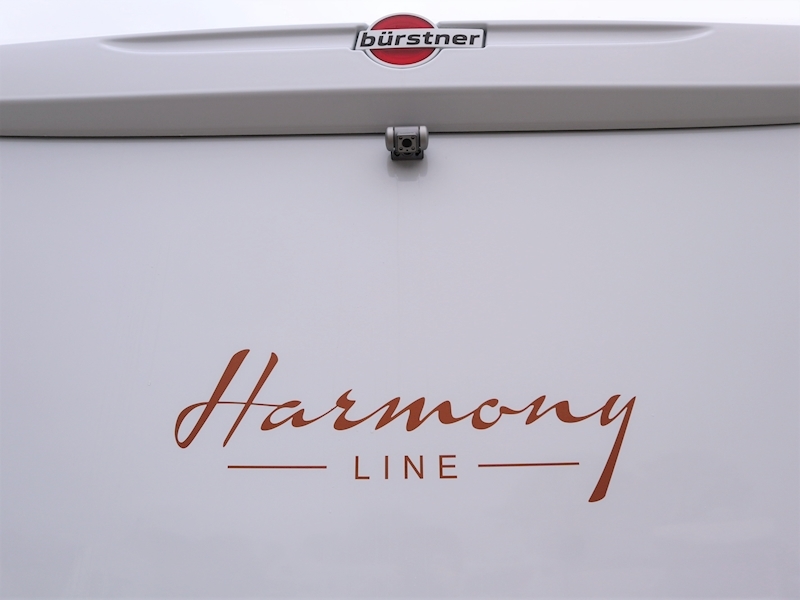 Burstner Lyseo TD Harmony 2020 734 - Large 5