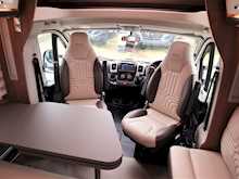 Burstner Lyseo TD Harmony 2020 73415