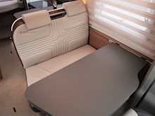 Burstner Lyseo TD Harmony 2020 73410