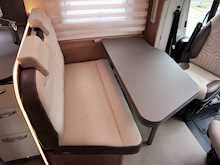 Burstner Lyseo TD Harmony 2020 73411