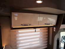 Burstner Lyseo TD Harmony 2020 73412