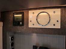 Burstner Lyseo TD Harmony 2020 73420