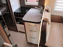 Burstner Lyseo TD Harmony 2020 73421