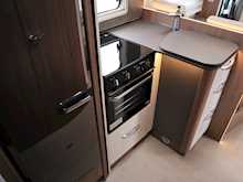 Burstner Lyseo TD Harmony 2020 73422