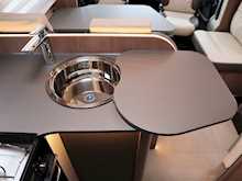 Burstner Lyseo TD Harmony 2020 73426